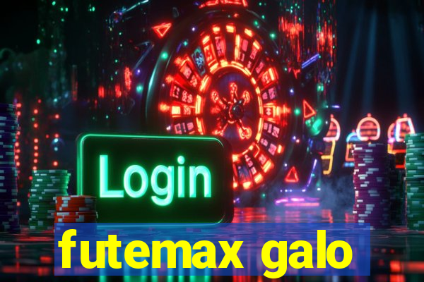 futemax galo